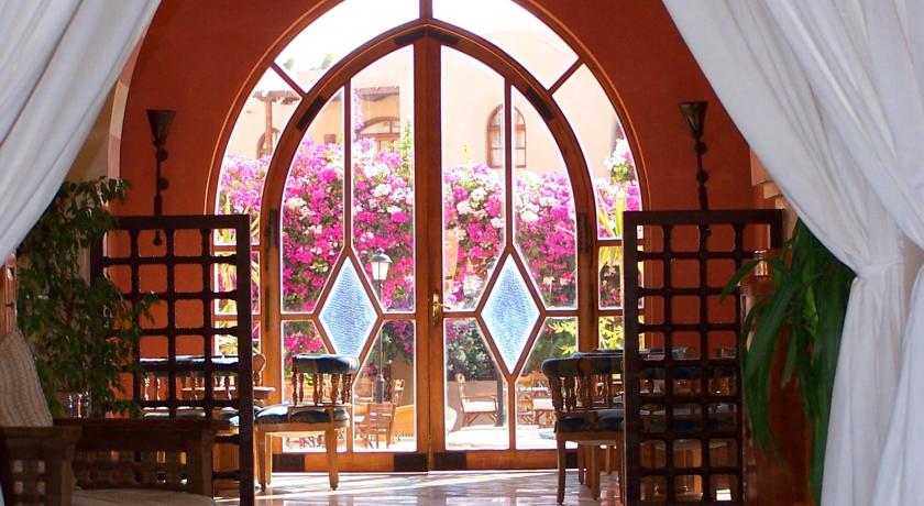 Sultan Bey Hotel — Ель Гуна, Єгипет мініатюра 9