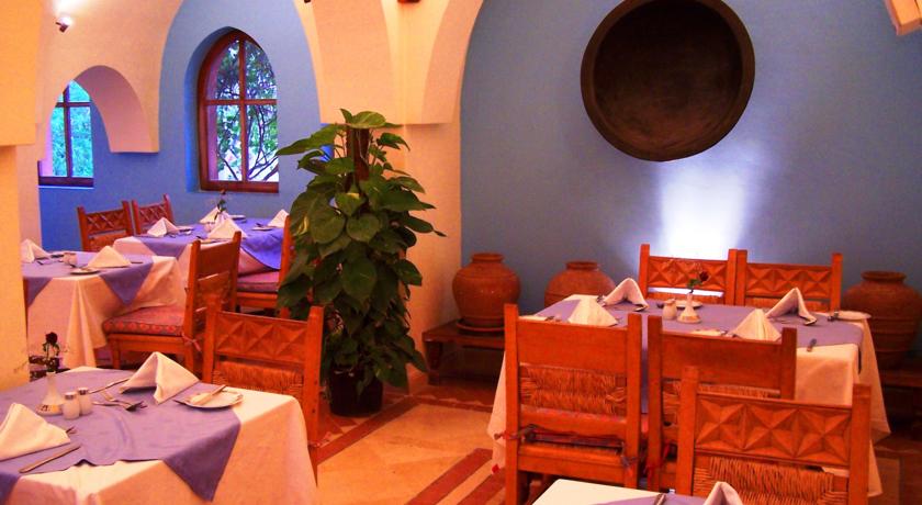 Sultan Bey Hotel — Ель Гуна, Єгипет мініатюра 10