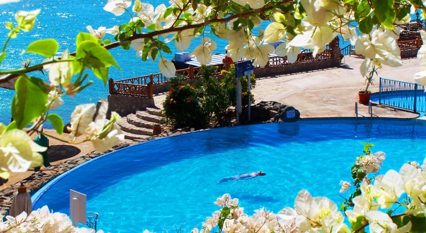 Sultan Bey Hotel — Ель Гуна, Єгипет мініатюра 11