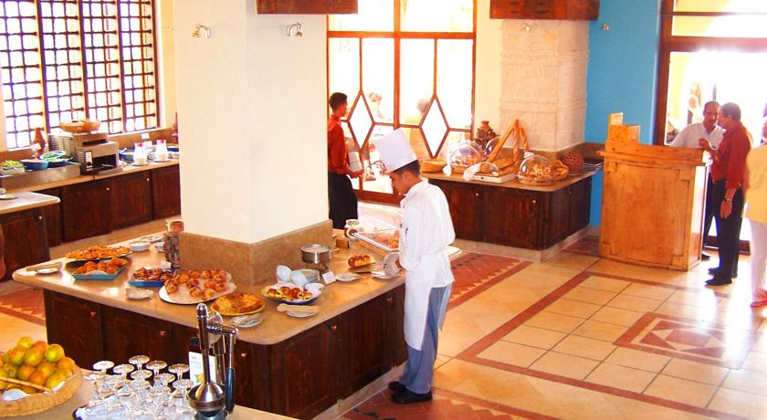 Sultan Bey Hotel — Ель Гуна, Єгипет мініатюра 14