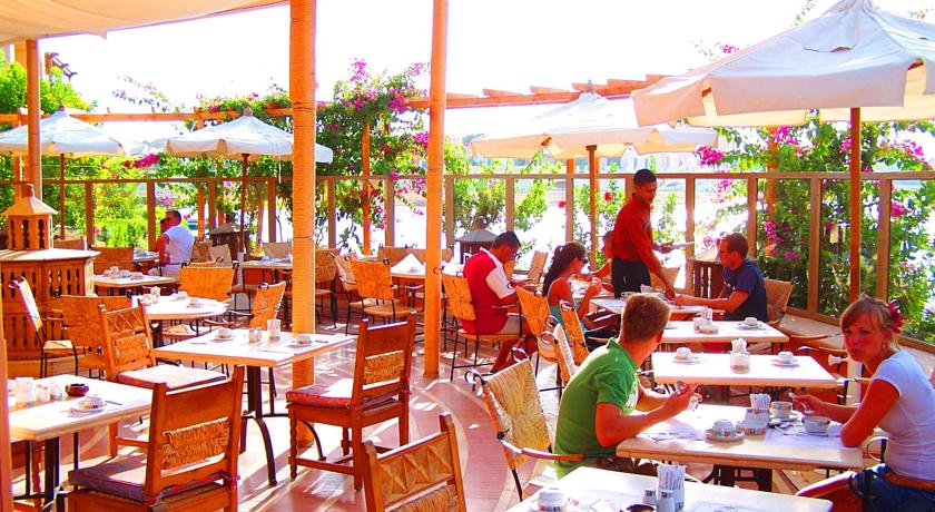 Sultan Bey Hotel — Ель Гуна, Єгипет мініатюра 20