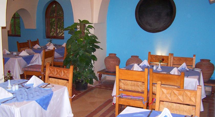 Sultan Bey Hotel — Ель Гуна, Єгипет мініатюра 21