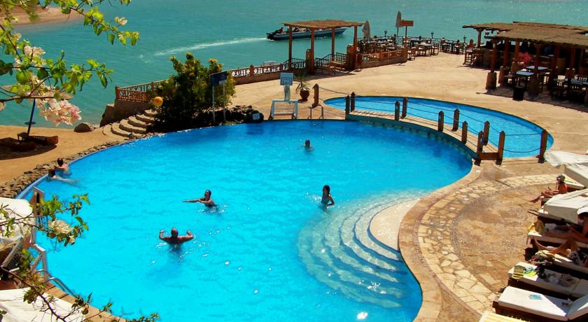 Sultan Bey Hotel — Ель Гуна, Єгипет мініатюра 23