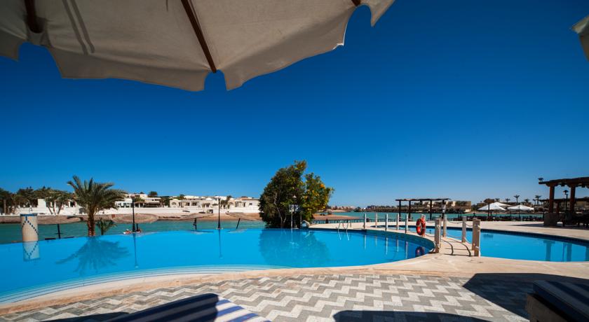 Sultan Bey Hotel — Ель Гуна, Єгипет мініатюра 27