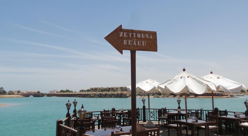 Sultan Bey Hotel — Ель Гуна, Єгипет мініатюра 29