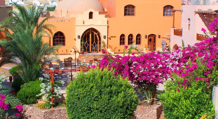 Sultan Bey Hotel — Ель Гуна, Єгипет мініатюра 38