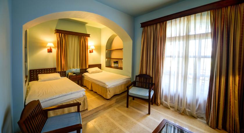Sultan Bey Hotel — Ель Гуна, Єгипет мініатюра 41
