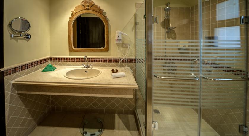 Sultan Bey Hotel — Ель Гуна, Єгипет мініатюра 43