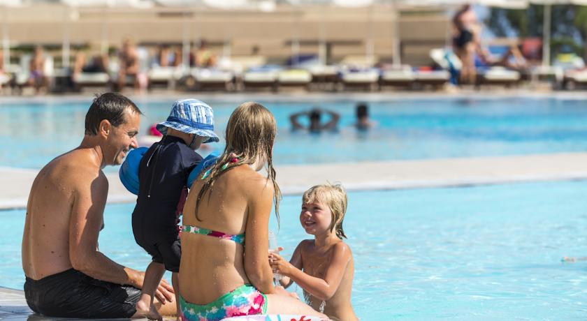 Sun Beach Resort Complex — о. Родос, Греція мініатюра 234