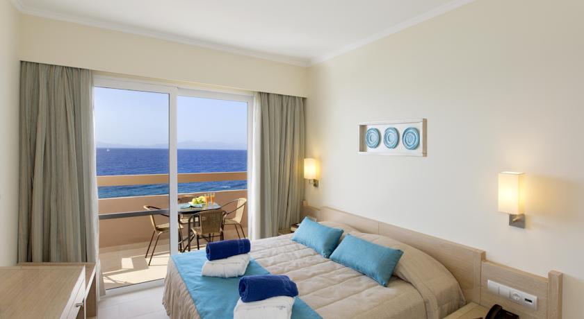 Sun Beach Resort Complex — о. Родос, Греція мініатюра 235