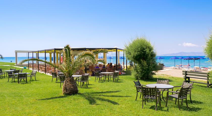 Sun Beach Resort Complex — о. Родос, Греція мініатюра 236