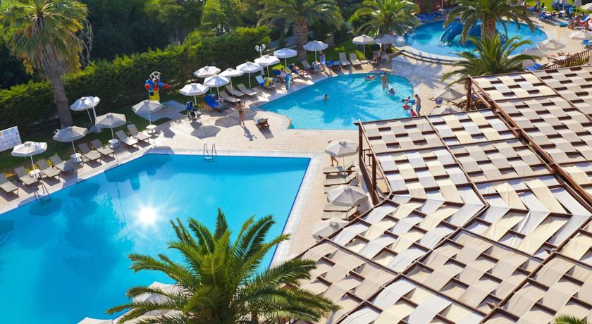 Sun Beach Resort Complex — о. Родос, Греція мініатюра 238