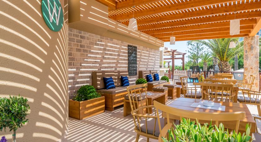 Sun Beach Resort Complex — о. Родос, Греція мініатюра 243