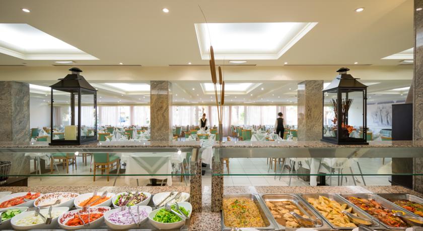 Sun Beach Resort Complex — о. Родос, Греція мініатюра 251