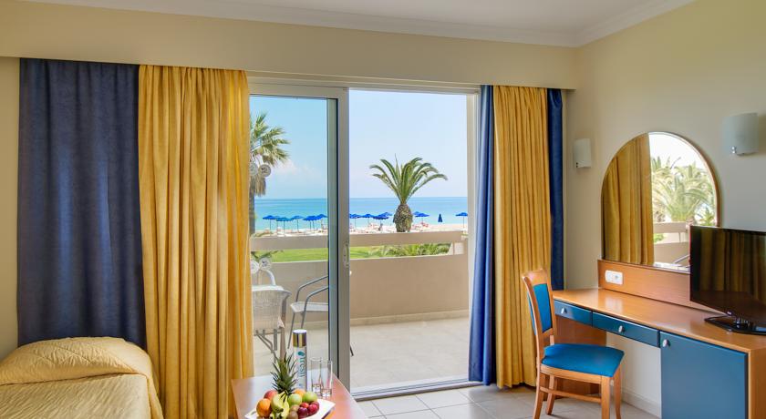 Sun Beach Resort Complex — о. Родос, Греція мініатюра 254