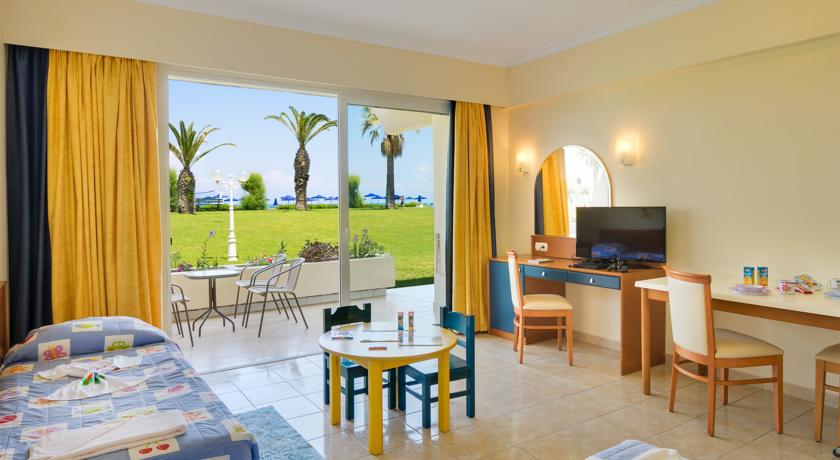 Sun Beach Resort Complex — о. Родос, Греція мініатюра 257