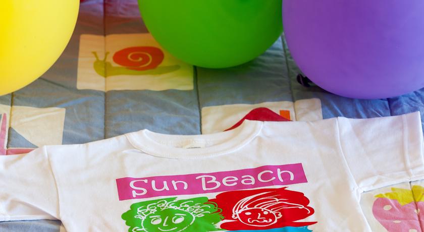 Sun Beach Resort Complex — о. Родос, Греція мініатюра 259