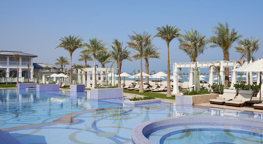 The St. Regis Abu Dhabi — Абу Дабі, Об'єднані Арабські Емірати мініатюра 244