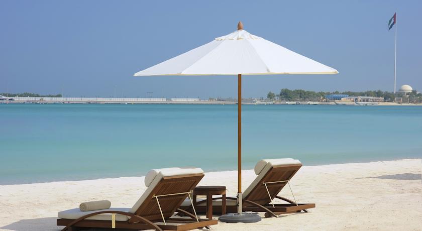 The St. Regis Abu Dhabi — Абу Дабі, Об'єднані Арабські Емірати мініатюра 245
