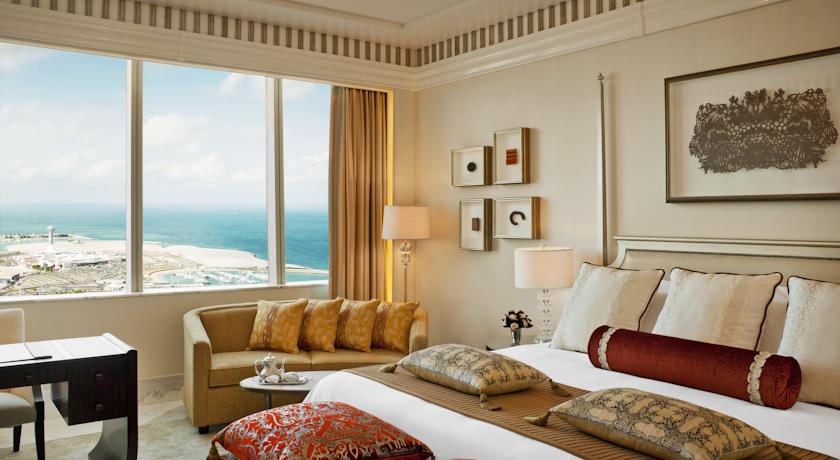 The St. Regis Abu Dhabi — Абу Дабі, Об'єднані Арабські Емірати мініатюра 248