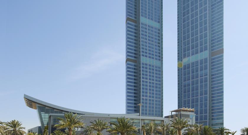 The St. Regis Abu Dhabi — Абу Дабі, Об'єднані Арабські Емірати мініатюра 249
