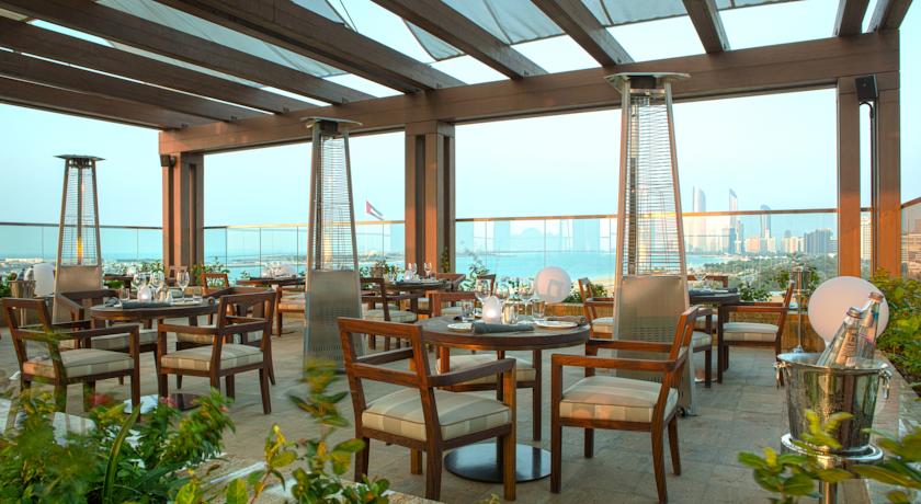 The St. Regis Abu Dhabi — Абу Дабі, Об'єднані Арабські Емірати мініатюра 250