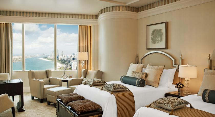 The St. Regis Abu Dhabi — Абу Дабі, Об'єднані Арабські Емірати мініатюра 252