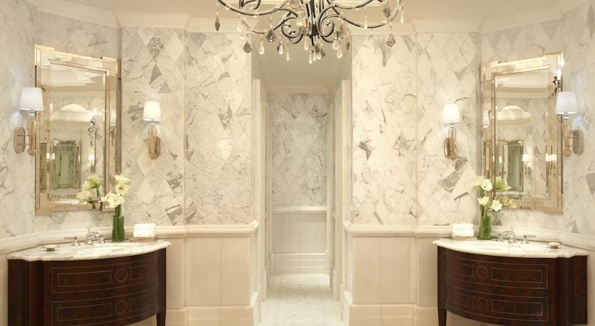 The St. Regis Abu Dhabi — Абу Дабі, Об'єднані Арабські Емірати мініатюра 253