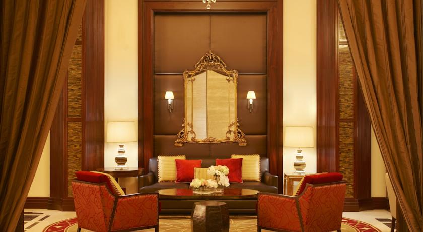 The St. Regis Abu Dhabi — Абу Дабі, Об'єднані Арабські Емірати мініатюра 254