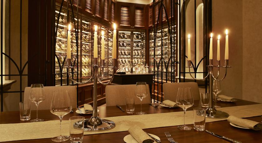 The St. Regis Abu Dhabi — Абу Дабі, Об'єднані Арабські Емірати мініатюра 256