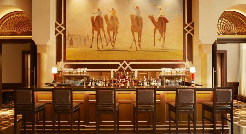 The St. Regis Abu Dhabi — Абу Дабі, Об'єднані Арабські Емірати мініатюра 257