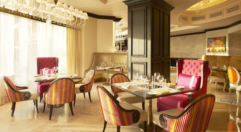 The St. Regis Abu Dhabi — Абу Дабі, Об'єднані Арабські Емірати мініатюра 258