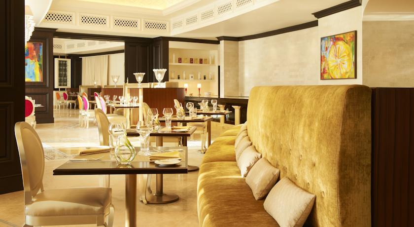 The St. Regis Abu Dhabi — Абу Дабі, Об'єднані Арабські Емірати мініатюра 259