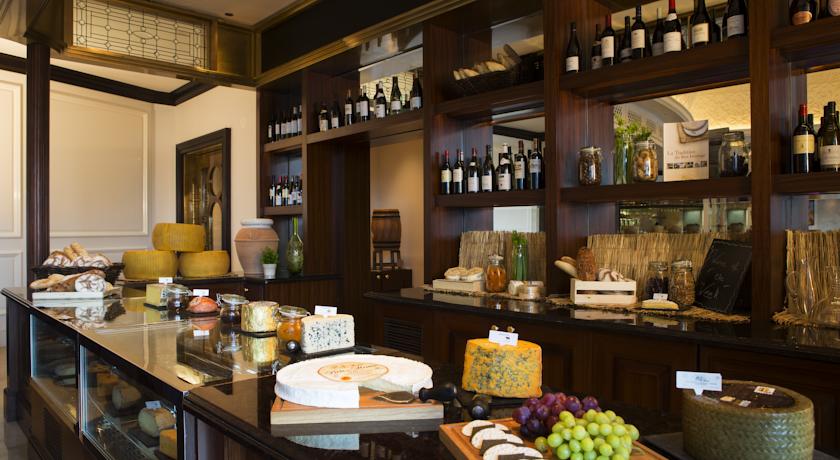 The St. Regis Abu Dhabi — Абу Дабі, Об'єднані Арабські Емірати мініатюра 260