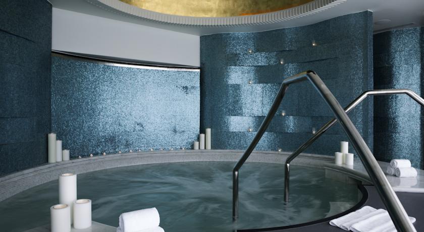 The St. Regis Abu Dhabi — Абу Дабі, Об'єднані Арабські Емірати мініатюра 261