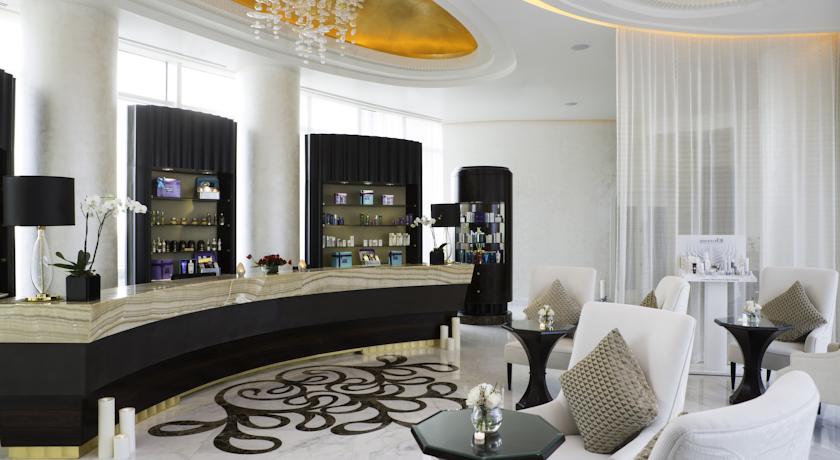 The St. Regis Abu Dhabi — Абу Дабі, Об'єднані Арабські Емірати мініатюра 262