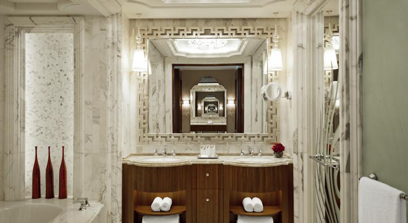 The St. Regis Abu Dhabi — Абу Дабі, Об'єднані Арабські Емірати мініатюра 263