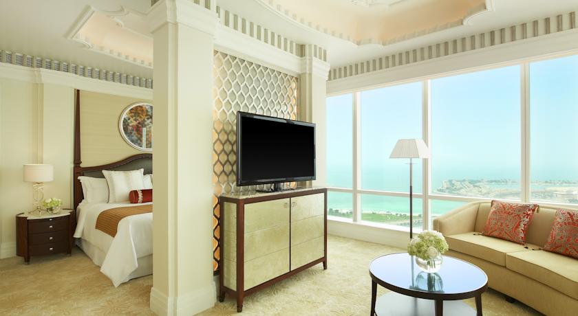 The St. Regis Abu Dhabi — Абу Дабі, Об'єднані Арабські Емірати мініатюра 264