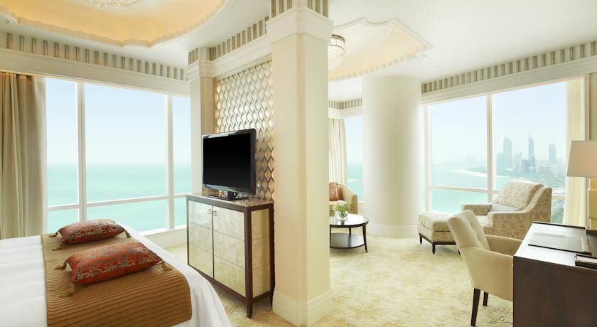The St. Regis Abu Dhabi — Абу Дабі, Об'єднані Арабські Емірати мініатюра 265