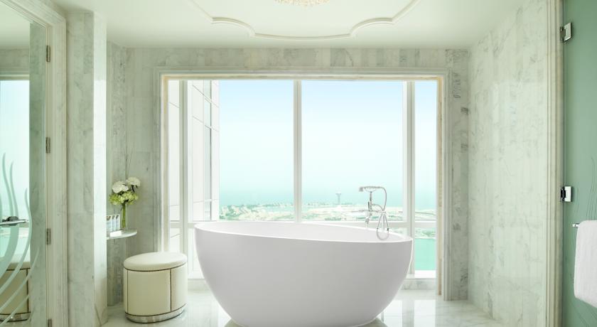 The St. Regis Abu Dhabi — Абу Дабі, Об'єднані Арабські Емірати мініатюра 266