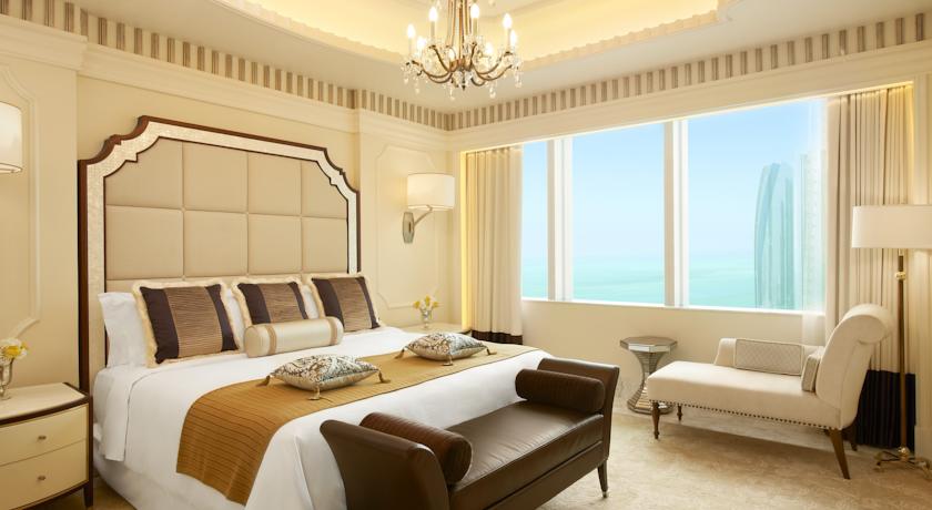 The St. Regis Abu Dhabi — Абу Дабі, Об'єднані Арабські Емірати мініатюра 267