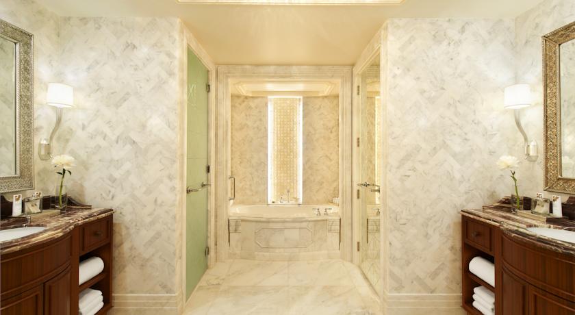 The St. Regis Abu Dhabi — Абу Дабі, Об'єднані Арабські Емірати мініатюра 269