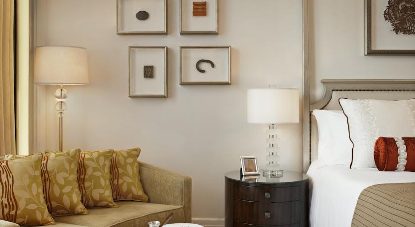 The St. Regis Abu Dhabi — Абу Дабі, Об'єднані Арабські Емірати мініатюра 270