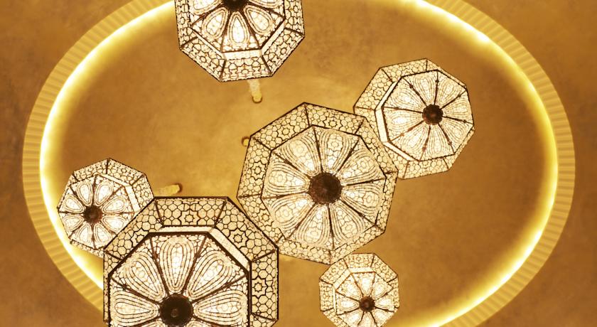 The St. Regis Abu Dhabi — Абу Дабі, Об'єднані Арабські Емірати мініатюра 271