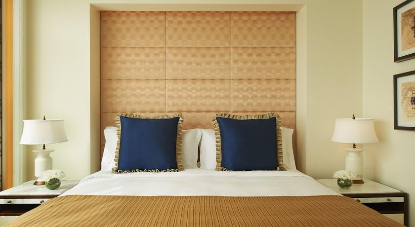 The St. Regis Abu Dhabi — Абу Дабі, Об'єднані Арабські Емірати мініатюра 272