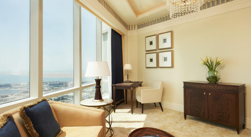 The St. Regis Abu Dhabi — Абу Дабі, Об'єднані Арабські Емірати мініатюра 273