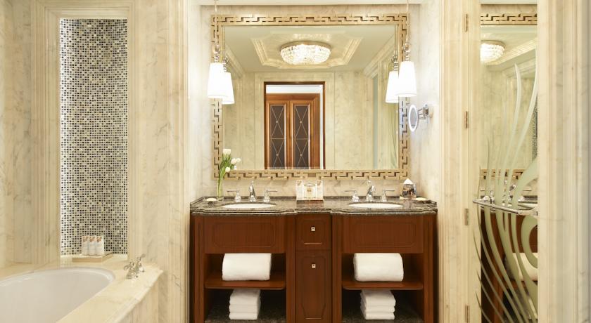 The St. Regis Abu Dhabi — Абу Дабі, Об'єднані Арабські Емірати мініатюра 274