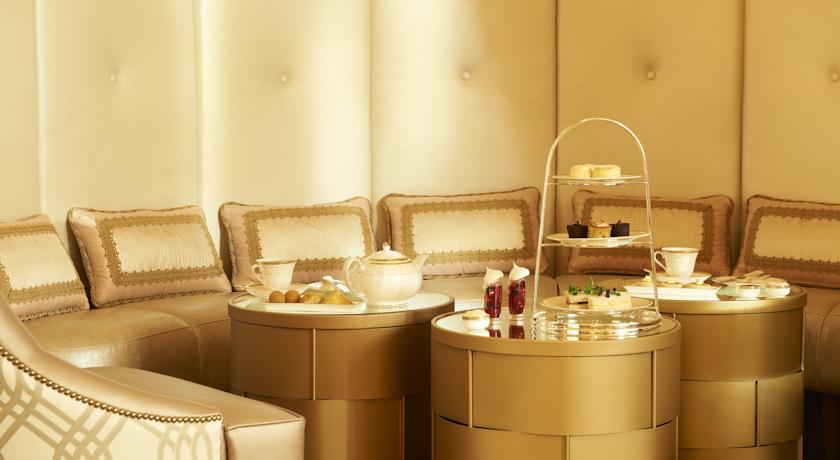The St. Regis Abu Dhabi — Абу Дабі, Об'єднані Арабські Емірати мініатюра 275