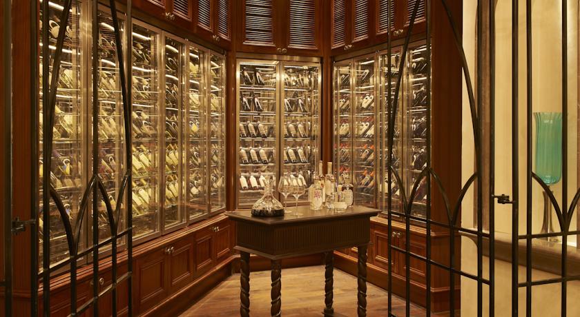 The St. Regis Abu Dhabi — Абу Дабі, Об'єднані Арабські Емірати мініатюра 276