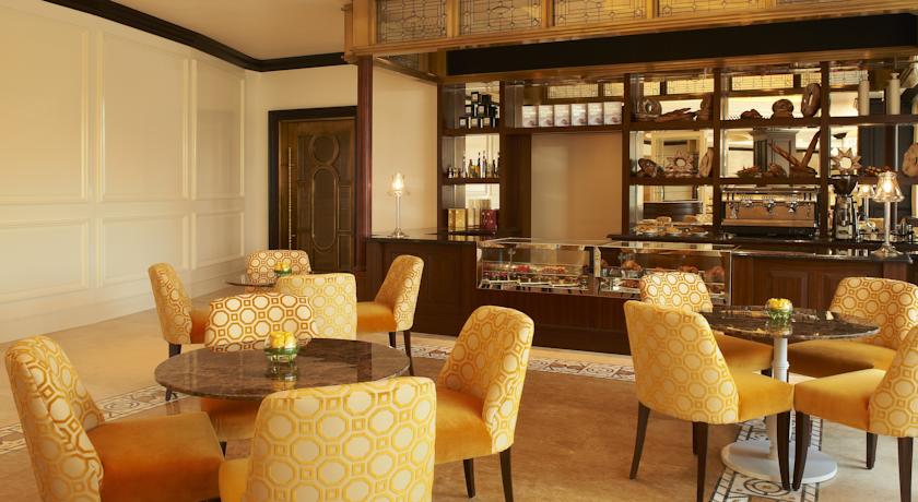 The St. Regis Abu Dhabi — Абу Дабі, Об'єднані Арабські Емірати мініатюра 277